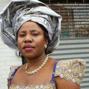 Meet your Posher, Anthonia